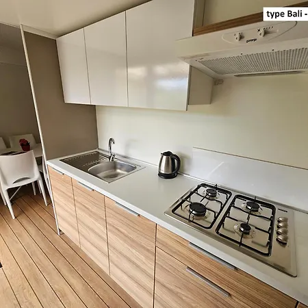 Amadria Park Trogir - Mobile Homes 2
