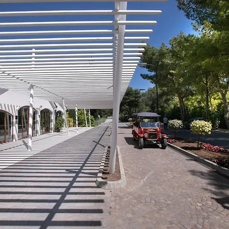 Amadria Park Trogir - Mobile Homes 2 Campsite Seget Vranjica