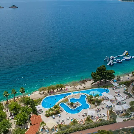 Campsite Amadria Park Trogir - Mobile Homes 2 *