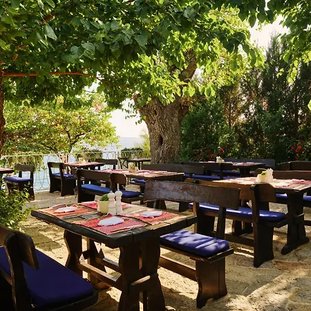 Amadria Park Trogir - Mobile Homes 2 Campsite Seget Vranjica