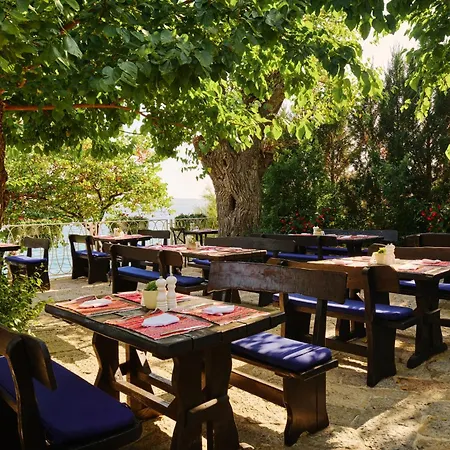 Amadria Park Trogir - Mobile Homes 2 Campsite Seget Vranjica