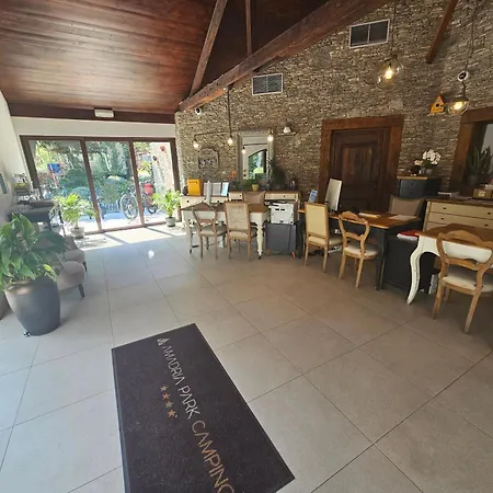 Amadria Park Trogir - Mobile Homes 2 Campsite Seget Vranjica