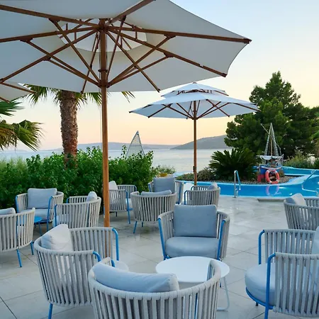 Campsite Amadria Park Trogir - Mobile Homes 2 *