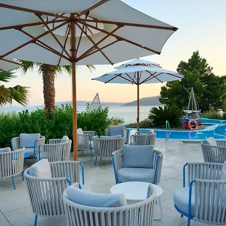Campsite Amadria Park Trogir - Mobile Homes 2 *