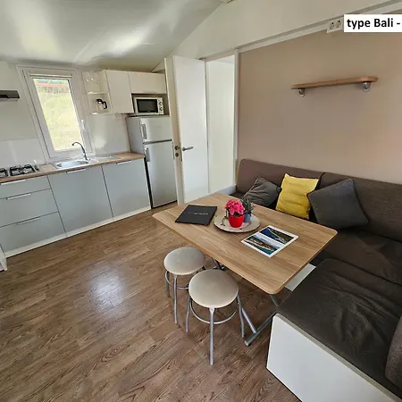 Amadria Park Trogir - Mobile Homes 2 *
