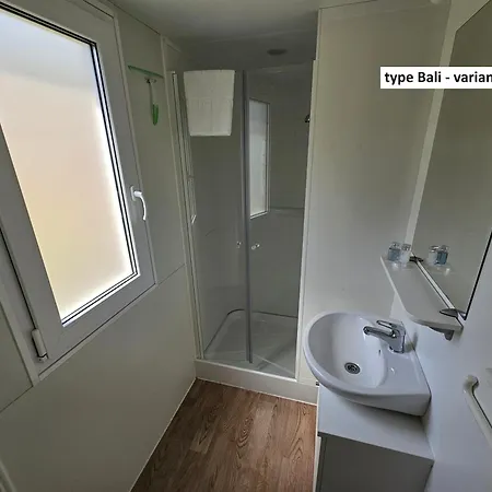 Amadria Park Trogir - Mobile Homes 2 *