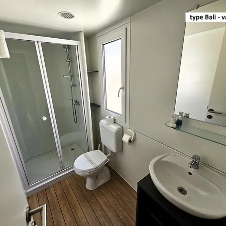 Amadria Park Trogir - Mobile Homes 2 * Сегет-Враниця