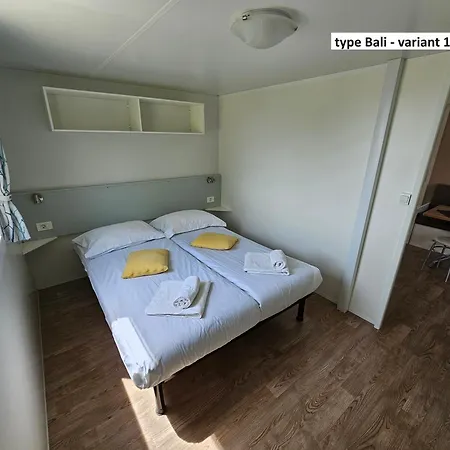 Campsite Amadria Park Trogir - Mobile Homes 2 *