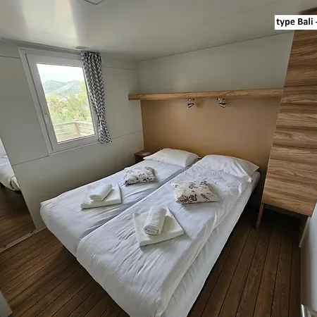 Amadria Park Trogir - Mobile Homes 2 *