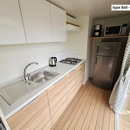Amadria Park Trogir - Mobile Homes 2