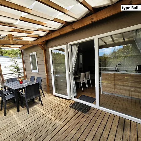 Amadria Park Trogir - Mobile Homes 2