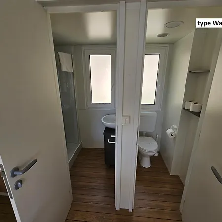 Amadria Park Trogir - Mobile Homes 2 *
