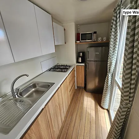 Amadria Park Trogir - Mobile Homes 2