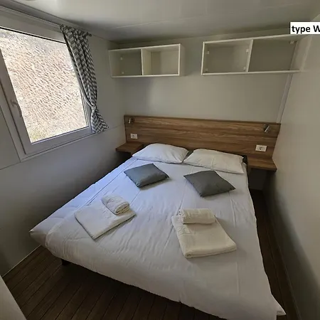 Campsite Amadria Park Trogir - Mobile Homes 2