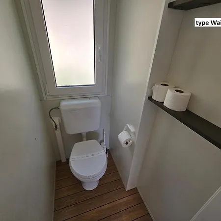 Amadria Park Trogir - Mobile Homes 2 Campsite Seget Vranjica