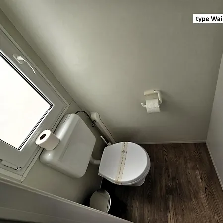 Amadria Park Trogir - Mobile Homes 2 *