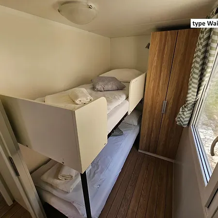 Amadria Park Trogir - Mobile Homes 2 * Сегет-Враниця