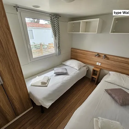 Amadria Park Trogir - Mobile Homes 2 * Сегет-Враниця
