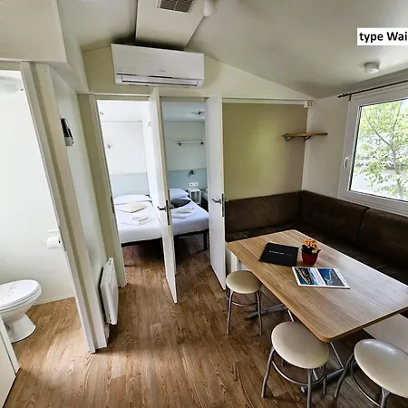 Amadria Park Trogir - Mobile Homes 2 Campsite