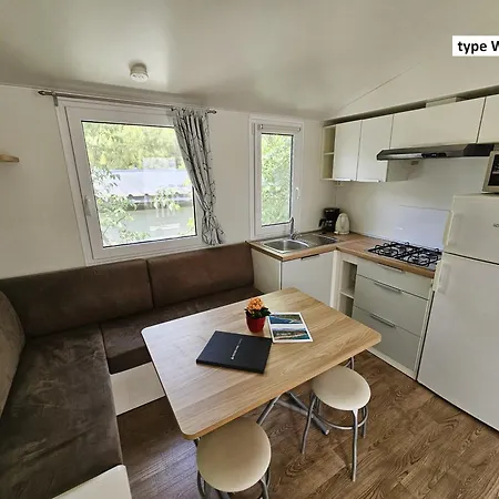 Campingplads Amadria Park Trogir - Mobile Homes 2