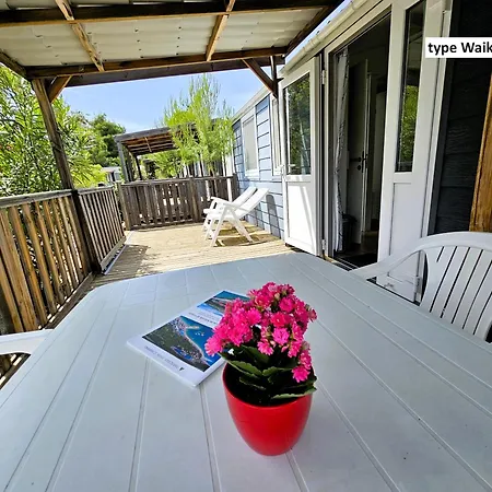 Amadria Park Trogir - Mobile Homes 2