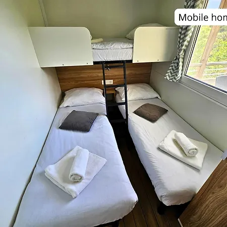 Amadria Park Trogir - Mobile Homes 2 *