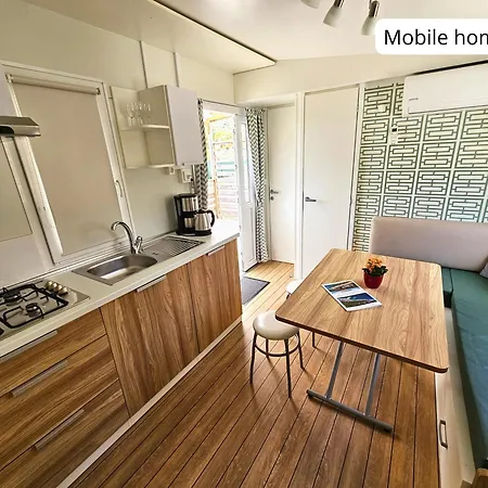 Amadria Park Trogir - Mobile Homes 2