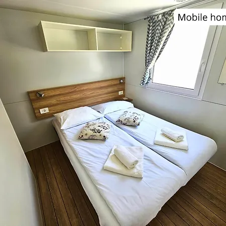 Amadria Park Trogir - Mobile Homes 2 *